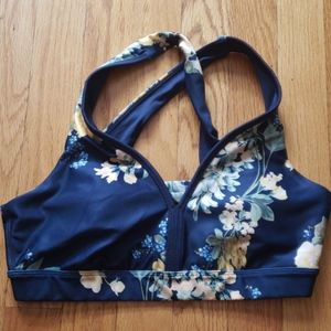 Joy Lab sports bra